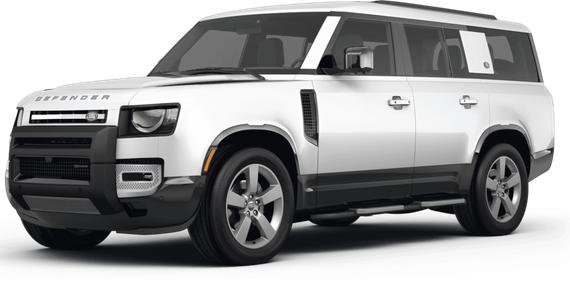 LAND ROVER DEFENDER 2024 SALE2FEUXR2307684 image